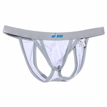 KWAN.Z male underwear gay jockstrap tong men low-rise sexy string homme tanga hombre sexy lingerie sous vetement homme sexy hot
KWAN.Z male underwear gay jockstrap tong men low-rise sexy string homme tanga hombre sexy lingerie sous vetement homme sexy hot