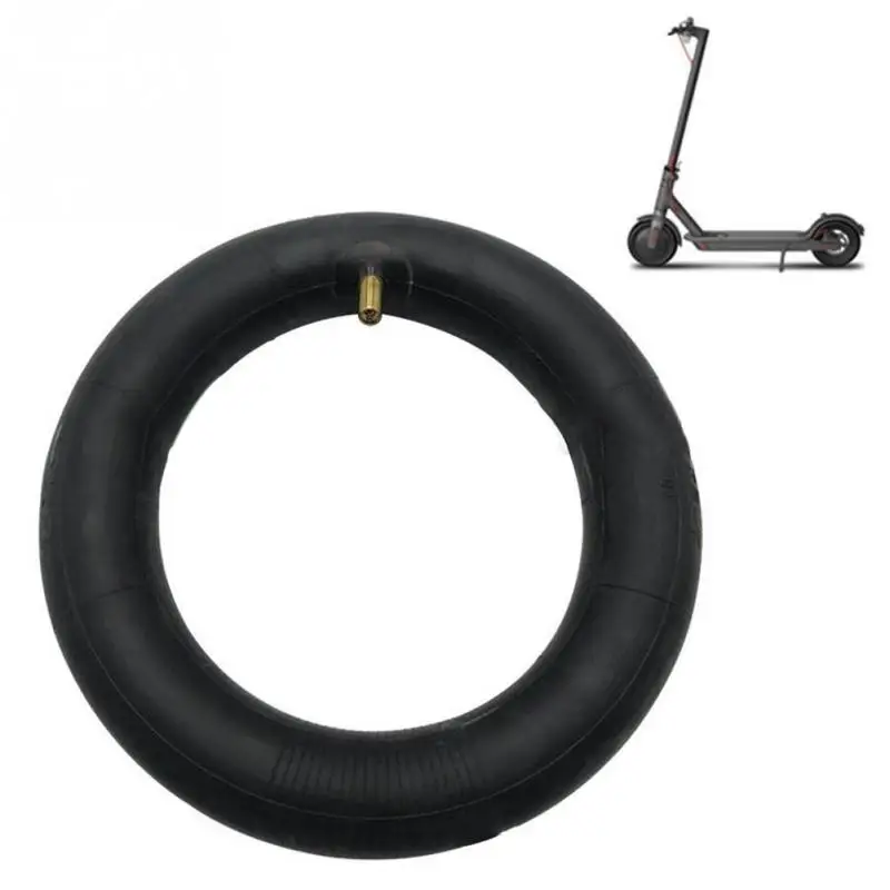 Easy Install Scratch-resistant Wear Resistant Thickened Tube Electric Scooter Tire Anti-shock Rubber Non Slip For Xiaomi M365
Easy Install Scratch-resistant Wear Resistant Thickened Tube Electric Scooter Tire Anti-shock Rubber Non Slip For Xiaomi M365