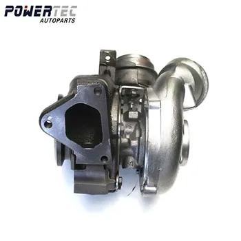 Garret NEW 709838-0001 complete Turbo 709838-3/4/5/6 full turbine for Dodge Sprinter 115 Kw - 156 HP OM 612 DE 27 LA 2000-2006
Garret NEW 709838-0001 complete Turbo 709838-3/4/5/6 full turbine for Dodge Sprinter 115 Kw - 156 HP OM 612 DE 27 LA 2000-2006