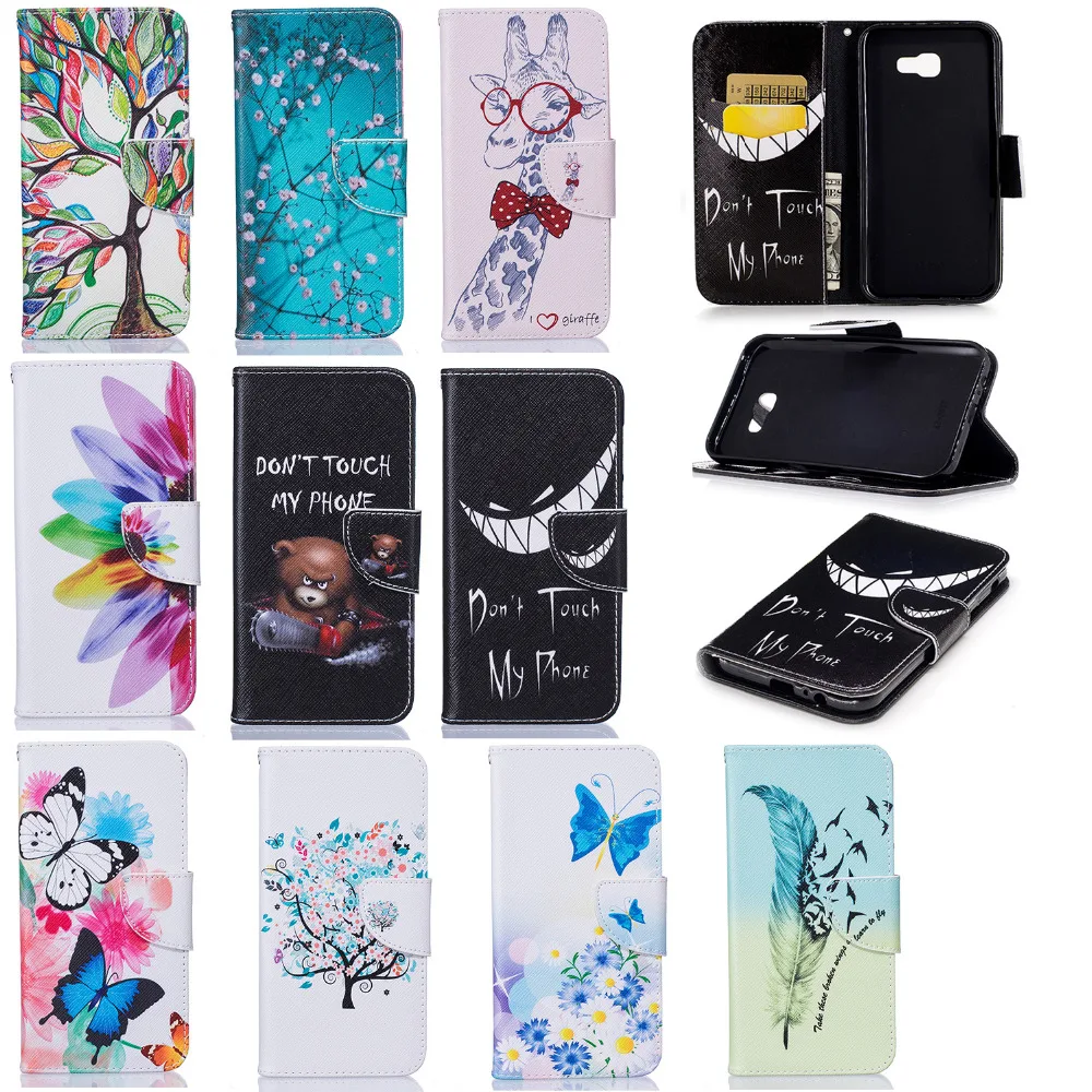 For Samsung Galaxy A7 2017 cover mobile cases New Magnetic Leather Case Cover For coque Samsung A7 2017 A720 A720F Phone Cases
For Samsung Galaxy A7 2017 cover mobile cases New Magnetic Leather Case Cover For coque Samsung A7 2017 A720 A720F Phone Cases