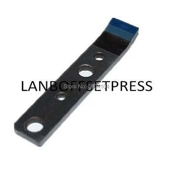 LANBOFFSETPRESS C3.011.727 gripper urethane tip for transfer impression cylinder SM102
LANBOFFSETPRESS C3.011.727 gripper urethane tip for transfer impression cylinder SM102