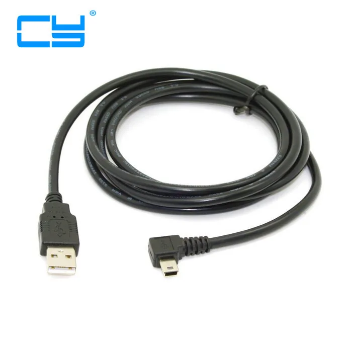Мини-Usb-кабель с левым углом 90 градусов, разъем USB типа «B» папа на USB 2,0 A папа, кабель для передачи данных, гибкий L 0,5 м 1,8 м 5 м
Мини-Usb-кабель с левым углом 90 градусов, разъем USB типа «B» папа на USB 2,0 A папа, кабель для передачи данных, гибкий L 0,5 м 1,8 м 5 м