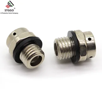 Waterproof M12*1.5 Dustproof Air Release Aluminum Foil Seal Vented Wads
Waterproof M12*1.5 Dustproof Air Release Aluminum Foil Seal Vented Wads