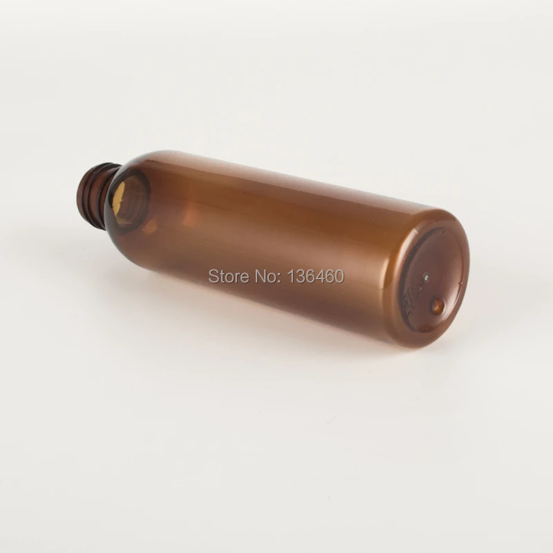 150ml PET lotion pump bottle