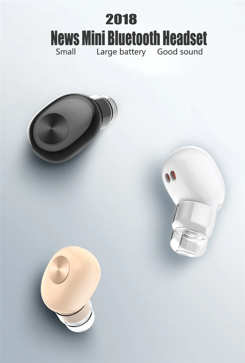 Private mode Bluetooth headset BL1 wireless Bluetooth headset invisible mini with charging box Bluetooth headset
Private mode Bluetooth headset BL1 wireless Bluetooth headset invisible mini with charging box Bluetooth headset