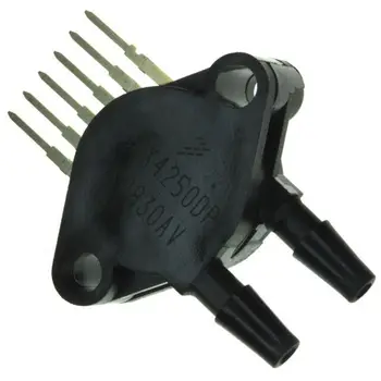 Free Shipping!MPX5700DP MPX5700 Pressure Sensor 0 To 700 kPa (0 to 101.5 psi) 0.2 To 4.7 V Output
Free Shipping!MPX5700DP MPX5700 Pressure Sensor 0 To 700 kPa (0 to 101.5 psi) 0.2 To 4.7 V Output