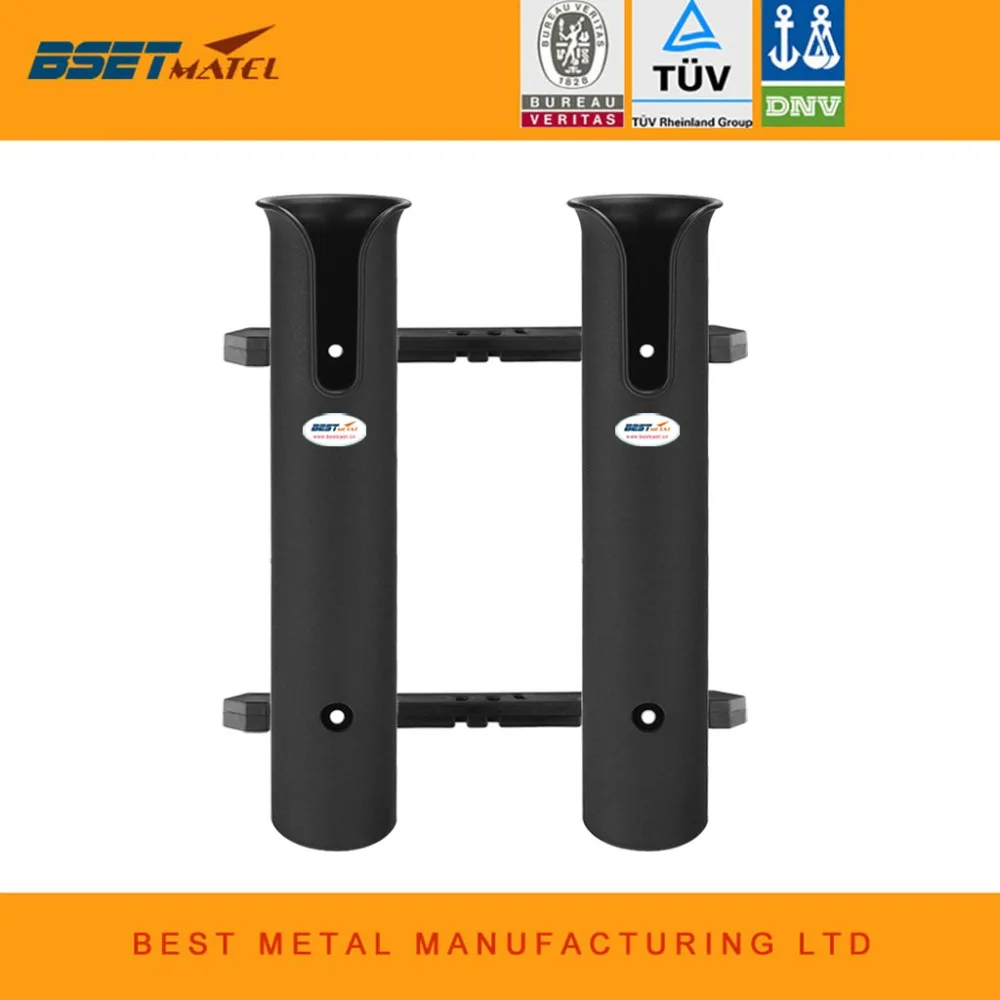 ABS Plastic Fishing Rod Pole Holder Portable Lightweight Fishing Rod Spinning Accessories Durable Tube Mount Bracket Socket Rack
ABS Plastic Fishing Rod Pole Holder Portable Lightweight Fishing Rod Spinning Accessories Durable Tube Mount Bracket Socket Rack