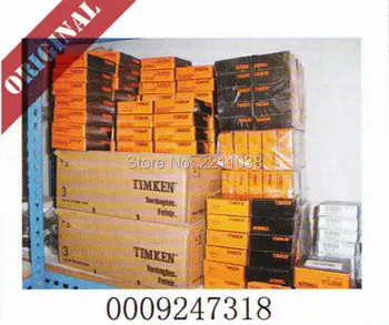Linde forklift part 0009247318 tapered roller bearing 29x50,292 used on 322 335 electric truck E16 E20 and 350 diesel truck H20
Linde forklift part 0009247318 tapered roller bearing 29x50,292 used on 322 335 electric truck E16 E20 and 350 diesel truck H20