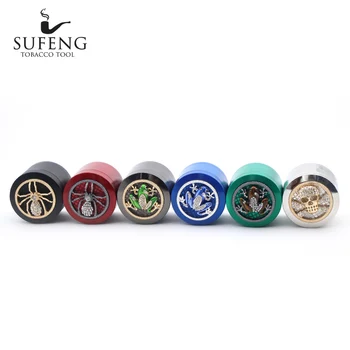 Hot selling, zinc alloy herbal grinding machine, 4 layer herbal weed grinder, pipe grinder accessories, free delivery
Hot selling, zinc alloy herbal grinding machine, 4 layer herbal weed grinder, pipe grinder accessories, free delivery