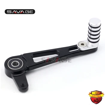 For KTM 690 DUKE R 2013-2016 14 15 Motorcycle CNC Aluminum Adjustable Gear Shift Lever Shifter Pedal
For KTM 690 DUKE R 2013-2016 14 15 Motorcycle CNC Aluminum Adjustable Gear Shift Lever Shifter Pedal