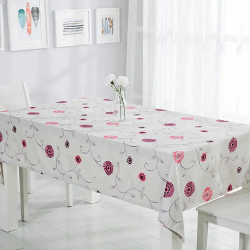 Modern Decorative Table Cloth Simplicity Style Tablecloth Home Kitchen Table Cloths Party Banquet Dining Table Cover
Modern Decorative Table Cloth Simplicity Style Tablecloth Home Kitchen Table Cloths Party Banquet Dining Table Cover