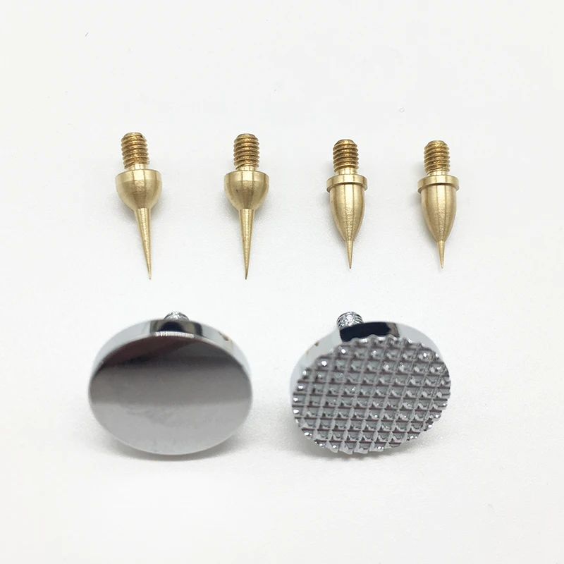 10 Pieces Needles Plasma Pen Wrinkle Removal Pen Skin Mole Removal Machine Monster Eyelid Lifting Skin Tattoo Pen Needles
10 Pieces Needles Plasma Pen Wrinkle Removal Pen Skin Mole Removal Machine Monster Eyelid Lifting Skin Tattoo Pen Needles
