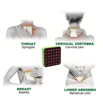 ATANG Pain Laser Apparatus Laser Technology to Heal Injuries Quantum Laser Energy
ATANG Pain Laser Apparatus Laser Technology to Heal Injuries Quantum Laser Energy