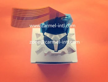 4694 printer head 4693 printer head PRINT HEAD FOR I*M MODEL 4 PRINTER 469X- Mfr P/N 60G0584 new made in china
4694 printer head 4693 printer head PRINT HEAD FOR I*M MODEL 4 PRINTER 469X- Mfr P/N 60G0584 new made in china