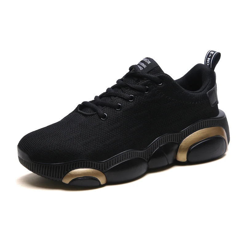 New Men Running shoes breathable air mesh max sneakers Light outdoor sport boosts for men chaussure homme sport
New Men Running shoes breathable air mesh max sneakers Light outdoor sport boosts for men chaussure homme sport