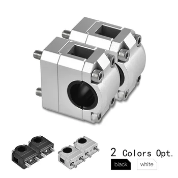 H2CNC 22MM 28MM Handlebar Bar Risers 38MM Height Extender Adjusterble For Honda CB300R CB1000R CB1100 CB500F/X CB650F X-ADV750A 
H2CNC 22MM 28MM Handlebar Bar Risers 38MM Height Extender Adjusterble For Honda CB300R CB1000R CB1100 CB500F/X CB650F X-ADV750A