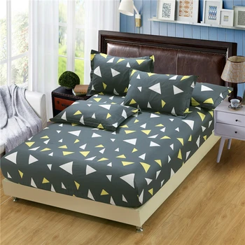 Modern simple fashion Geometric Bedding white yellow Diamond Printed fitted sheet pillow case full Size adult/kid home ornament
Modern simple fashion Geometric Bedding white yellow Diamond Printed fitted sheet pillow case full Size adult/kid home ornament
