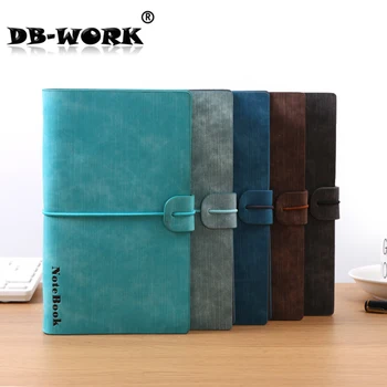 A6 business notebook small carry-on ultra - quality soft leather loose-leaf notepad, notebook can customize the logo
A6 business notebook small carry-on ultra - quality soft leather loose-leaf notepad, notebook can customize the logo