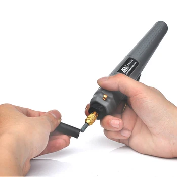 Precision Mini Electric Grinder Drill Tool Electric Grinding Gade Carving Machine Wooden Carved Lettering DIY Tool Set
Precision Mini Electric Grinder Drill Tool Electric Grinding Gade Carving Machine Wooden Carved Lettering DIY Tool Set