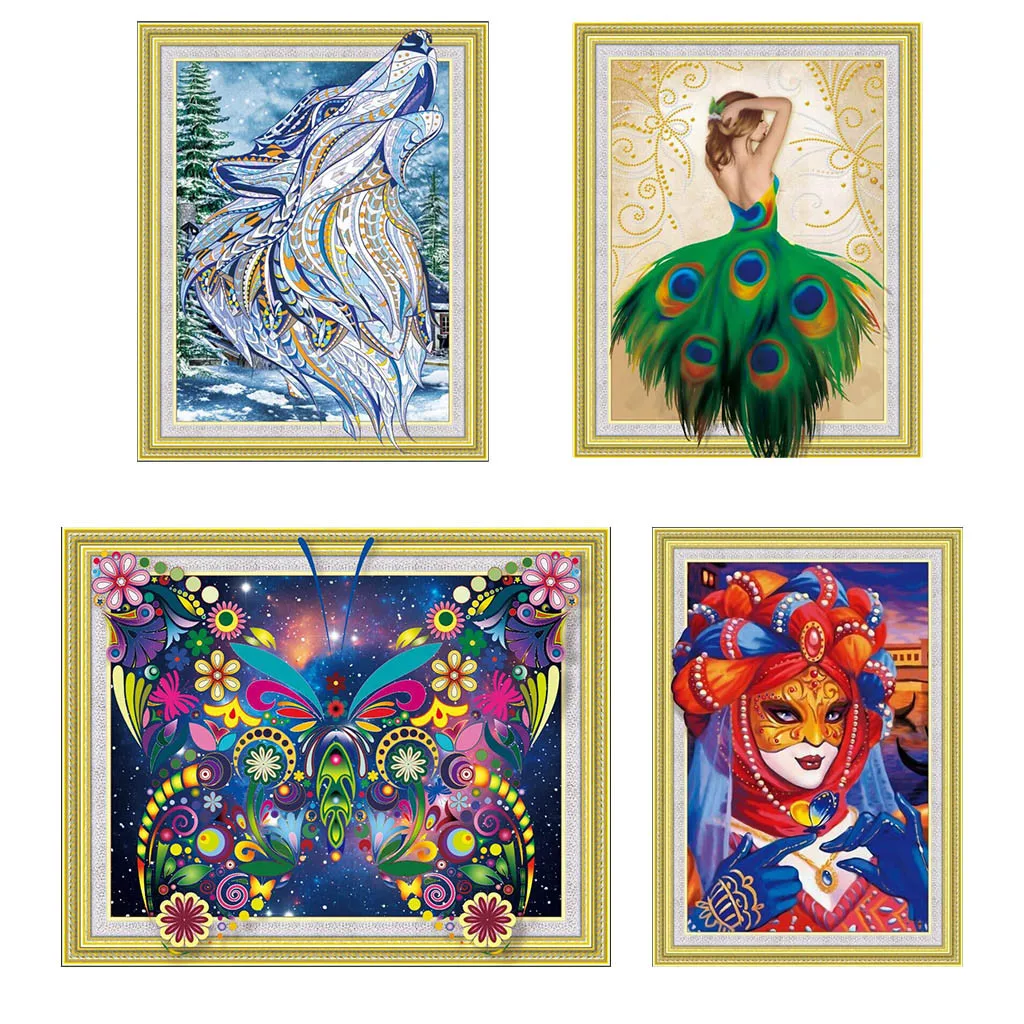 Mixtured diamond painting christmas cards Set Special Shaped Diamond Painting DIY 5D Partial Drill Cross Stitch Kits USPS #N21
Mixtured diamond painting christmas cards Set Special Shaped Diamond Painting DIY 5D Partial Drill Cross Stitch Kits USPS #N21