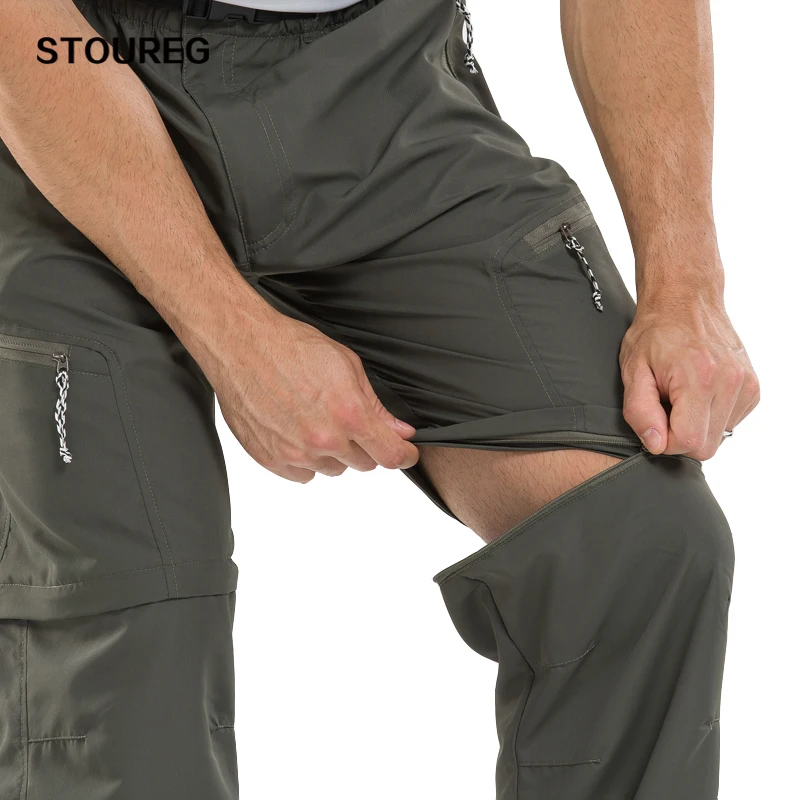 Men Women Stretch Waterproof Hiking Pants Quick Dry Outdoor Sport Trousers Trekking Mountain Climbing Pants Fishing Pants S-3XL
Men Women Stretch Waterproof Hiking Pants Quick Dry Outdoor Sport Trousers Trekking Mountain Climbing Pants Fishing Pants S-3XL