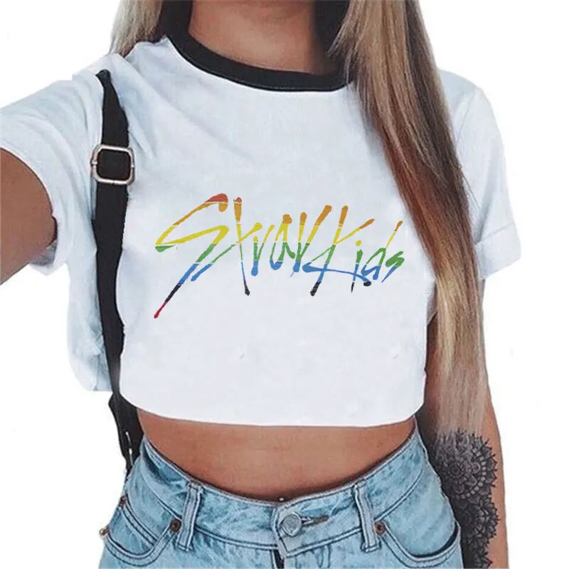 Women Tank Tops Blouse Van Gogh Tees Sexy Crop Top Beach Vest Fashion Camis Stray Kids T Shirts Female Camisole Cropped Feminino
Women Tank Tops Blouse Van Gogh Tees Sexy Crop Top Beach Vest Fashion Camis Stray Kids T Shirts Female Camisole Cropped Feminino