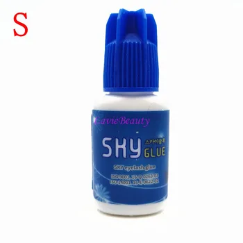 Free Shipping eyelash extensions glue Original sky glue 5 Bottle/lot S type,5ml Blue Cap,volume eyelashes glue
Free Shipping eyelash extensions glue Original sky glue 5 Bottle/lot S type,5ml Blue Cap,volume eyelashes glue