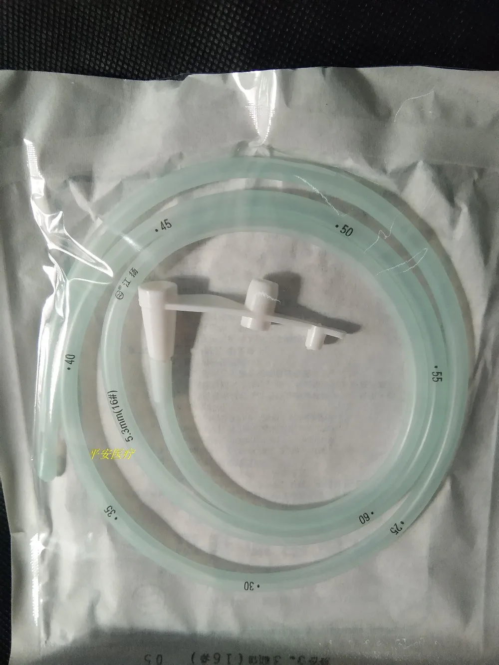 20pcs Genuine one-time use gastric tube silicone tube flow food feeding esophageal esophagus F6-F28 free shipping
20pcs Genuine one-time use gastric tube silicone tube flow food feeding esophageal esophagus F6-F28 free shipping
