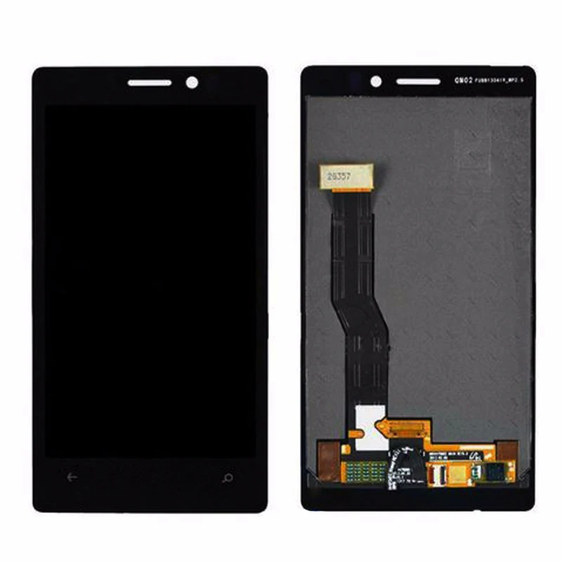 Full LCD For Nokia Lumia 925 LCD Screen With Touch Screen Digitizer Assembly Free Shipping
Full LCD For Nokia Lumia 925 LCD Screen With Touch Screen Digitizer Assembly Free Shipping