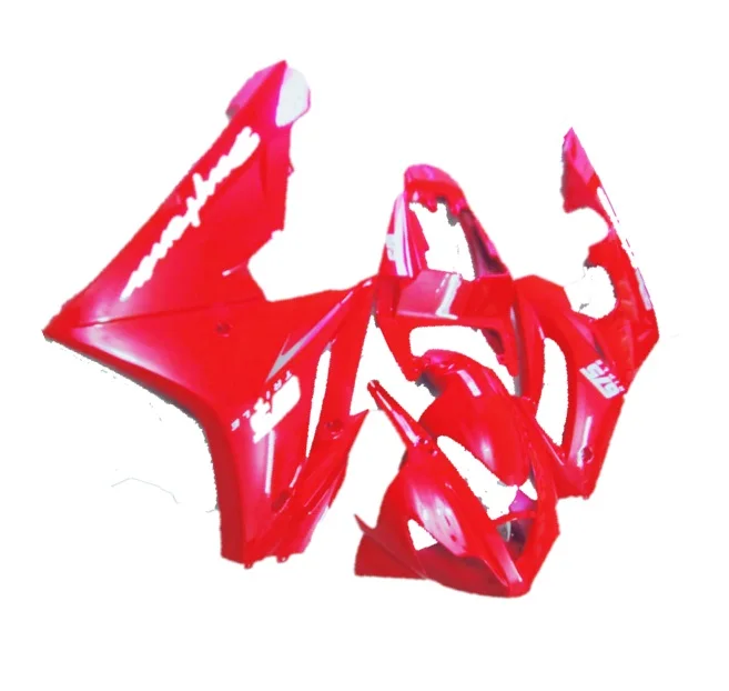 H-Complete Motorcycle ABS Plastic Injection Matte red New Fairing Kit For Triumph Daytona 675 Year 2006 2007 2008 Bodywork
H-Complete Motorcycle ABS Plastic Injection Matte red New Fairing Kit For Triumph Daytona 675 Year 2006 2007 2008 Bodywork