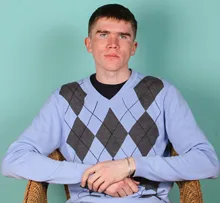 Лого пользователя A***n