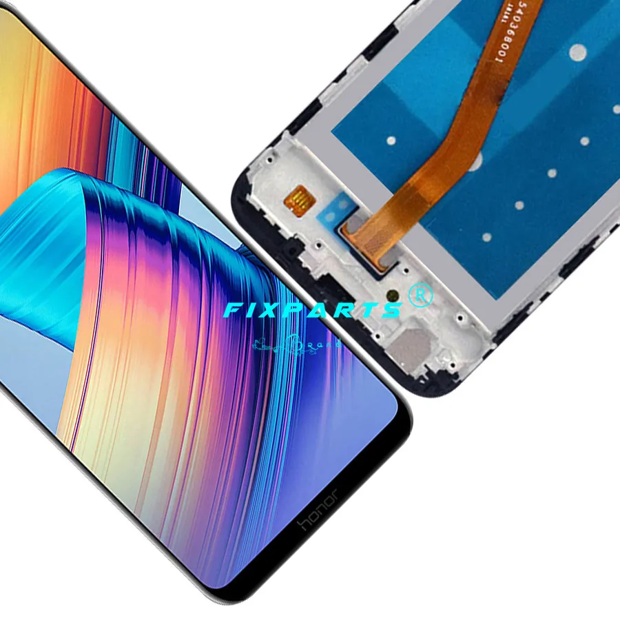 Honor Play LCD Display