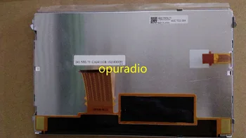 Original 8 inch Car Navigation LCD Display LT080CA24300 no touch panel For 2013-2015 Lexus ES250
Original 8 inch Car Navigation LCD Display LT080CA24300 no touch panel For 2013-2015 Lexus ES250