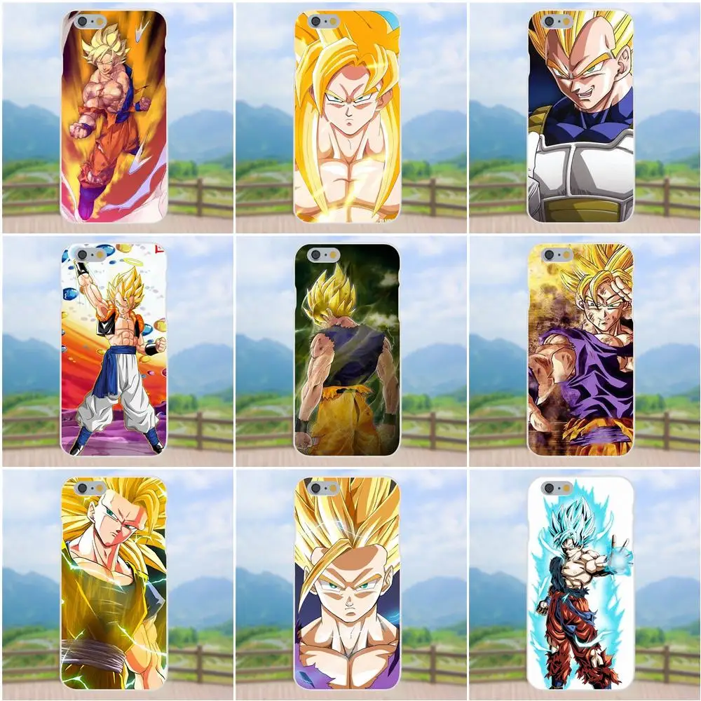 TPU Case For Sony Xperia Z Z1 Z2 Z3 Z4 Z5 compact Mini M2 M4 M5 T3 E3 E5 XA XA1 XZ Premium Series Dragon Ball Z Super Saiyan
TPU Case For Sony Xperia Z Z1 Z2 Z3 Z4 Z5 compact Mini M2 M4 M5 T3 E3 E5 XA XA1 XZ Premium Series Dragon Ball Z Super Saiyan