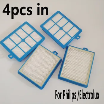 4 pcs/LOT HEPA FILTER For Electrolux Ultra active starter kit filters pack to Suit Sll Ultra active Vacuum
4 pcs/LOT HEPA FILTER For Electrolux Ultra active starter kit filters pack to Suit Sll Ultra active Vacuum