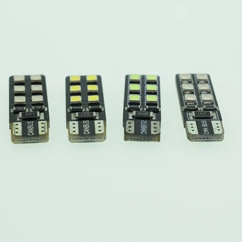 100New design professional led bulb t10 2835 12smd car marker interior indicator light
100New design professional led bulb t10 2835 12smd car marker interior indicator light