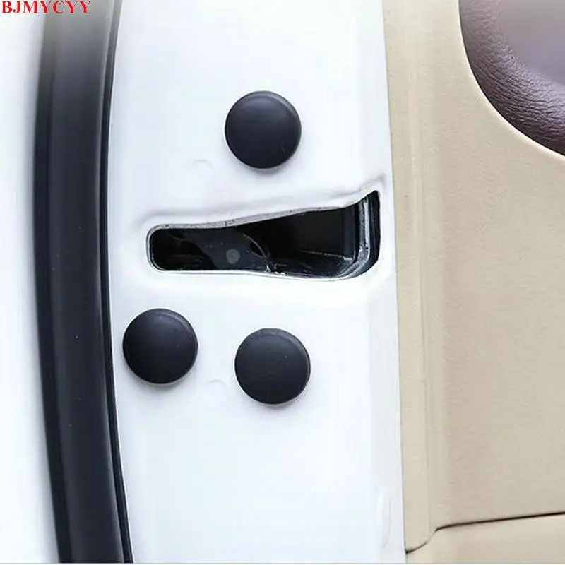 BJMYCYY 12Pcs Car Interior Door Lock Screw Protector Cover Anti-Rust Cap Trim Stickers for KIA KX5
BJMYCYY 12Pcs Car Interior Door Lock Screw Protector Cover Anti-Rust Cap Trim Stickers for KIA KX5