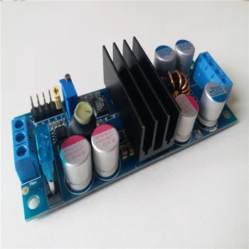 12V 10A Car Laptop Power Supply 2-24VDC input for Adjustable power motherboard LTC3780 ITPS delay Power Solid Capacitor fuse 
12V 10A Car Laptop Power Supply 2-24VDC input for Adjustable power motherboard LTC3780 ITPS delay Power Solid Capacitor fuse