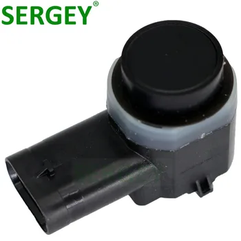 10pcs/lot Car PDC Parking Sensor For AU.DI A4 Volkswa.gen V.W Golf Passat. CC Touran Seat Alhambra Sko.da Octavia 4H0919275
10pcs/lot Car PDC Parking Sensor For AU.DI A4 Volkswa.gen V.W Golf Passat. CC Touran Seat Alhambra Sko.da Octavia 4H0919275