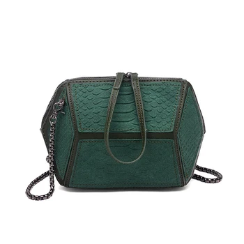 ALIEME Crossbody Bags For Women 2017 Messenger Bags Alligator Lines Shell Shape Small Shoulder Bag Green Handbag Bolsa 58
ALIEME Crossbody Bags For Women 2017 Messenger Bags Alligator Lines Shell Shape Small Shoulder Bag Green Handbag Bolsa 58