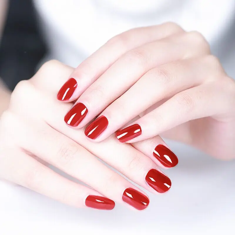 BOLUOYIN Painting Gel Varnishes Nail Gel 5ML Nail Art Glitter UV Lacquer Need Base Top Gel Nail Polish Nail Art For a Manicure
BOLUOYIN Painting Gel Varnishes Nail Gel 5ML Nail Art Glitter UV Lacquer Need Base Top Gel Nail Polish Nail Art For a Manicure