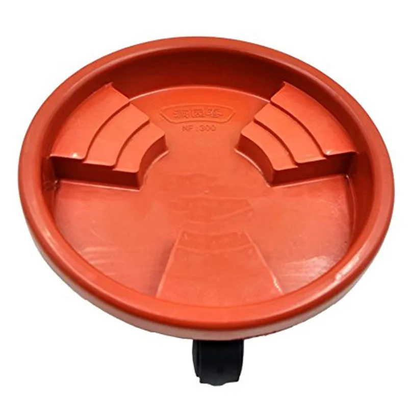 Brown different diameter Universal Wheel Resin Flower Pot Plant Pot Saucer Multi-Purpos non-slip Flower Pots Base Moving Tray
Brown different diameter Universal Wheel Resin Flower Pot Plant Pot Saucer Multi-Purpos non-slip Flower Pots Base Moving Tray