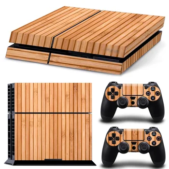 Free drop shipping Beautiful Wooden design skin for PS4 console and two controllers skin sticker decals covers #TN-PS4-0373
Free drop shipping Beautiful Wooden design skin for PS4 console and two controllers skin sticker decals covers #TN-PS4-0373
