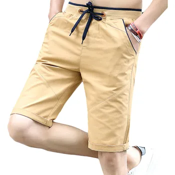 2019 Brand Men's Shorts Summer Mens Beach Shorts Cotton Casual Male Shorts Homme Bermuda Masculina Plus Size S-4XL
2019 Brand Men's Shorts Summer Mens Beach Shorts Cotton Casual Male Shorts Homme Bermuda Masculina Plus Size S-4XL