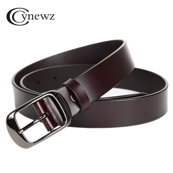 Fashion Men Women Genuine Cowskin Leather Belts High Quality Metal Pin Buckle Solid Casual Waistband Strap Luxury Designer Belts
Fashion Men Women Genuine Cowskin Leather Belts High Quality Metal Pin Buckle Solid Casual Waistband Strap Luxury Designer Belts