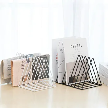 Metal Desk Storage Shelf Book Organizer Office Files Storage Rack 9 Slots Desktop Book File Holder Black/White/Gold Storage
Metal Desk Storage Shelf Book Organizer Office Files Storage Rack 9 Slots Desktop Book File Holder Black/White/Gold Storage