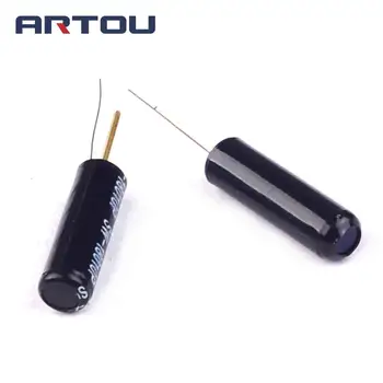 10PCS SW-18010P Spring Sensor Switch Vibration Sensor Switch Shake Normally Closed
10PCS SW-18010P Spring Sensor Switch Vibration Sensor Switch Shake Normally Closed