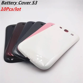 10Pcs/lot Replacement For Samsung Galaxy S3 i9300 Back Housing Cover Case For Samsung i9305 Door Battery Cover
10Pcs/lot Replacement For Samsung Galaxy S3 i9300 Back Housing Cover Case For Samsung i9305 Door Battery Cover