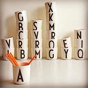 1pcs Portable Plastic coffee cups Eco-Friendly Wheat Straw Cup Coffee Tea Milk drinking Mug Letter A-Z Cups for Children
1pcs Portable Plastic coffee cups Eco-Friendly Wheat Straw Cup Coffee Tea Milk drinking Mug Letter A-Z Cups for Children