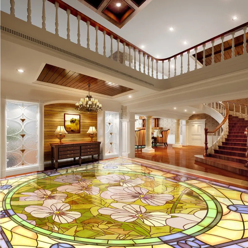 Free shipping custom Orchid marble parquet flooring thickened self-adhesive living room chinese style 3d floor murals wallpaper Free shipping custom Orchid marble parquet flooring thickened self-adhesive living room chinese style 3d floor murals wallpaper<br><br>Aliexpress